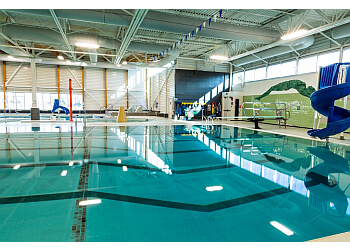 Victoria recreation center Esquimalt Recreation Centre