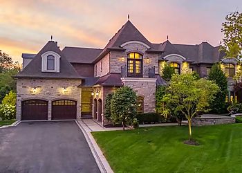 Markham home builder Esquire Homes