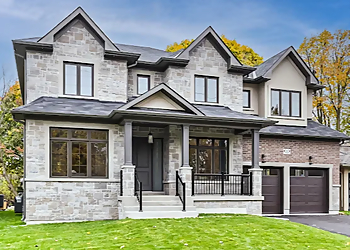 Markham home builder Esquire Homes