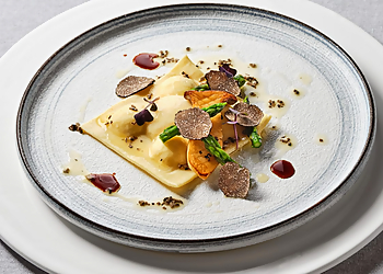 Ottawa caterer Essence Catering