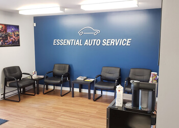 Auto Repair from Total Traffic Auto