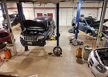 Waterloo Garage de réparation voiture Essential Auto Service