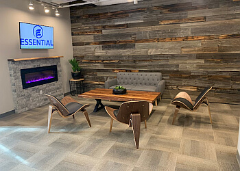 Grande Prairie Salons de funeraire Essential Cremations