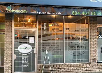 Maple Ridge weight loss center Essential Health Natural Wellness Clinic