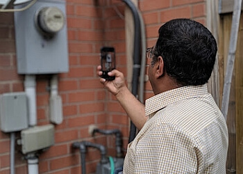 Mississauga home inspector Essential Home Inspections