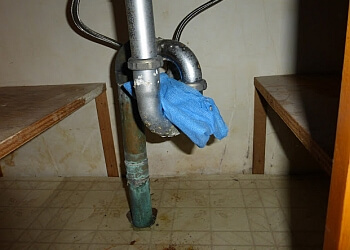 Mississauga home inspector Essential Home Inspections