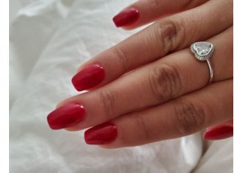 3 Best Nail Salons in St. John's, NL - Expert Recommendations