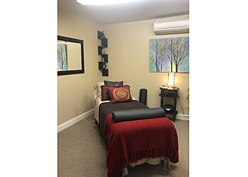 Saint John naturopathy clinic Essential Wellness Holistic Naturotherapy Clinic