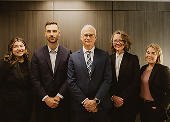 Sarnia financial service Esser & Associates-IG Private Wealth Management