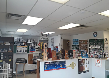 Essex County Locksmiths Inc. - Windsor, ON Serruriers - Tools and Equipment Image