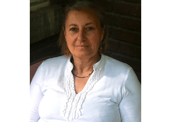 Estela Sasson-Montreal QHHT Hypnotherapist