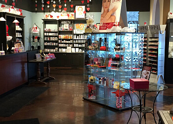 Windsor spas Estetica Day Spa