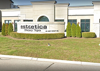Windsor spas Estetica Day Spa