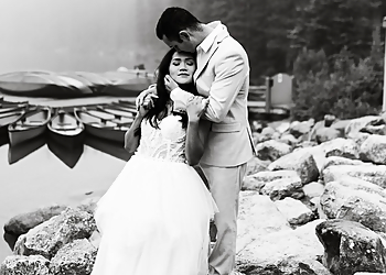 Vancouver Photographes De Mariage Esther Moerman Photo