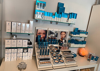 Levis spa Esthétique CM-Épilation au laser & Soins du visage