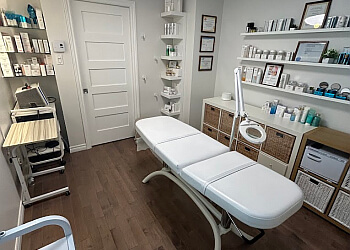 Levis spa Esthétique CM-Épilation au laser & Soins du visage