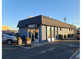 Langley sandwich shop Estrella's Montreal Deli