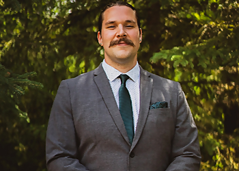Eternal Health Services - Edmonton, AB Hypnotherapy - Doctor Portrait Image