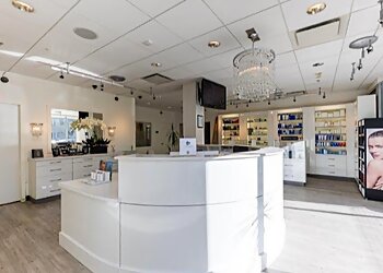 North Vancouver med spa Eternal Skin Care