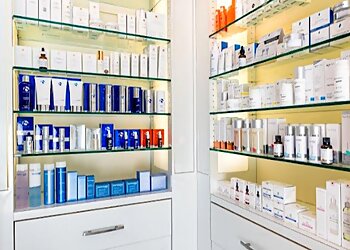 North Vancouver med spa Eternal Skin Care