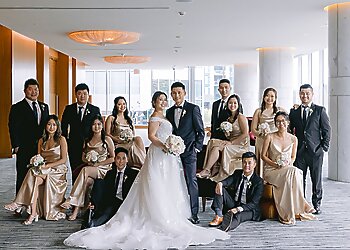 Burnaby wedding planner Eternity Moments Wedding & Events Planning