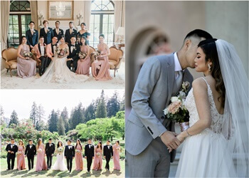 Burnaby wedding planner Eternity Moments Wedding & Events Planning