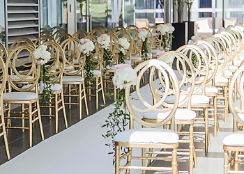 New Westminster wedding planner Eternity Moments Wedding & Events Planning