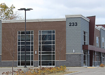 Oakville employment lawyer Ethan M. Rogers - ROGERS & COMPANY PROFESSIONAL CORPORATION