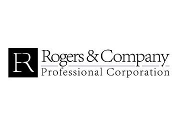 Oakville employment lawyer Ethan M. Rogers - ROGERS & COMPANY PROFESSIONAL CORPORATION