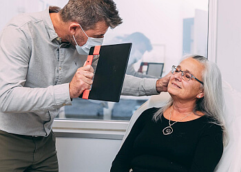 Sherwood Park Spa Médical Dermapure Sherwood Park