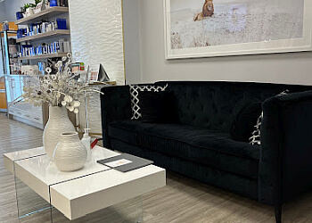 Sherwood Park Spa Médical Dermapure Sherwood Park