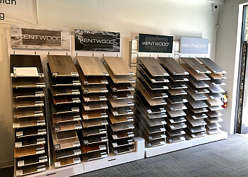 North Vancouver flooring company Ethical Flooring