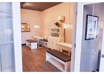 Medicine Hat spas Euphoria Inc.