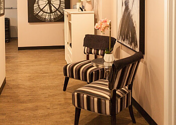 Medicine Hat spas Euphoria Inc.