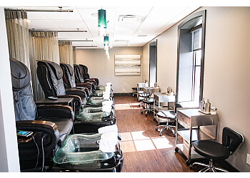 Peterborough med spa Euphoria Wellness Spa