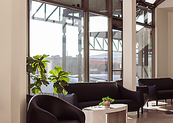 Sherbrooke hair salon Euphorik