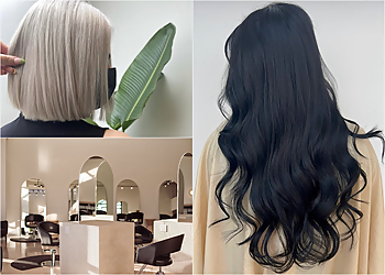 Sherbrooke hair salon Euphorik