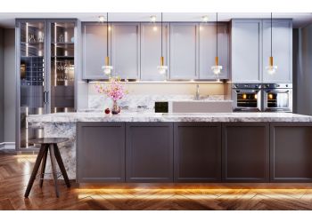 Eureka Assembly & Installations, Inc.