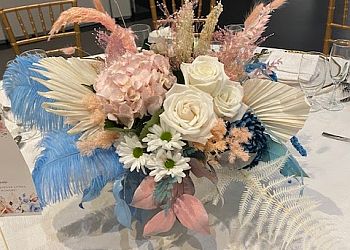 Mississauga Fleuristes Euro Flowers