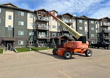 Edmonton Peintres Euro-Men Painting