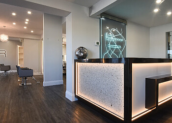 Kitchener Spa Médical Euro Reflections