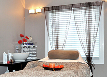 Kitchener Spa Médical Euro Reflections