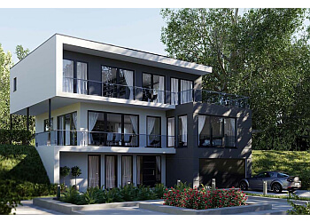 Burlington window company EuroStar Windows