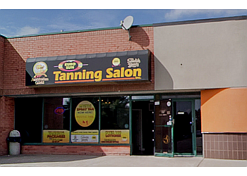 tanning salons in highland heights ky
