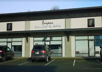 European Day Spa & Salon