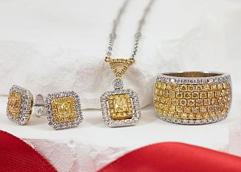 Kelowna Bijouteries European Goldsmith