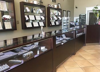 Whitby jewelry European Master Goldsmith