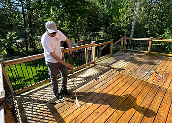 Caledon painter European Touch Painting