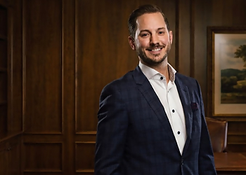 Evan A. Juurakko - Thunder Bay, ON Avocat Contentieux Civil - Law Firm Staff Image