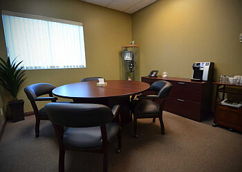 Calgary Salons de funeraire Evan J. Strong Funeral Home